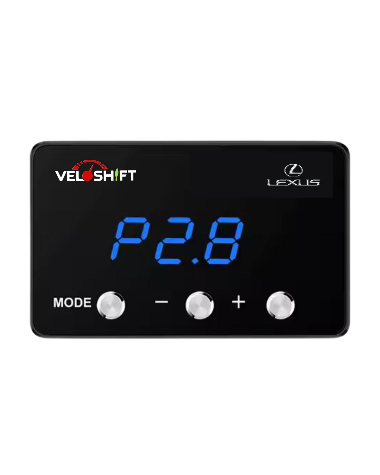 VeloShift LEXUS