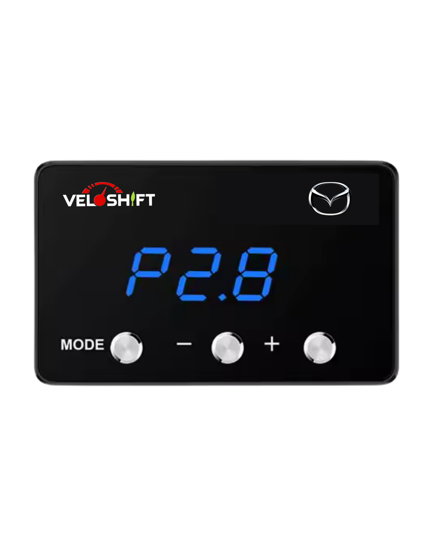 VeloShift MAZDA