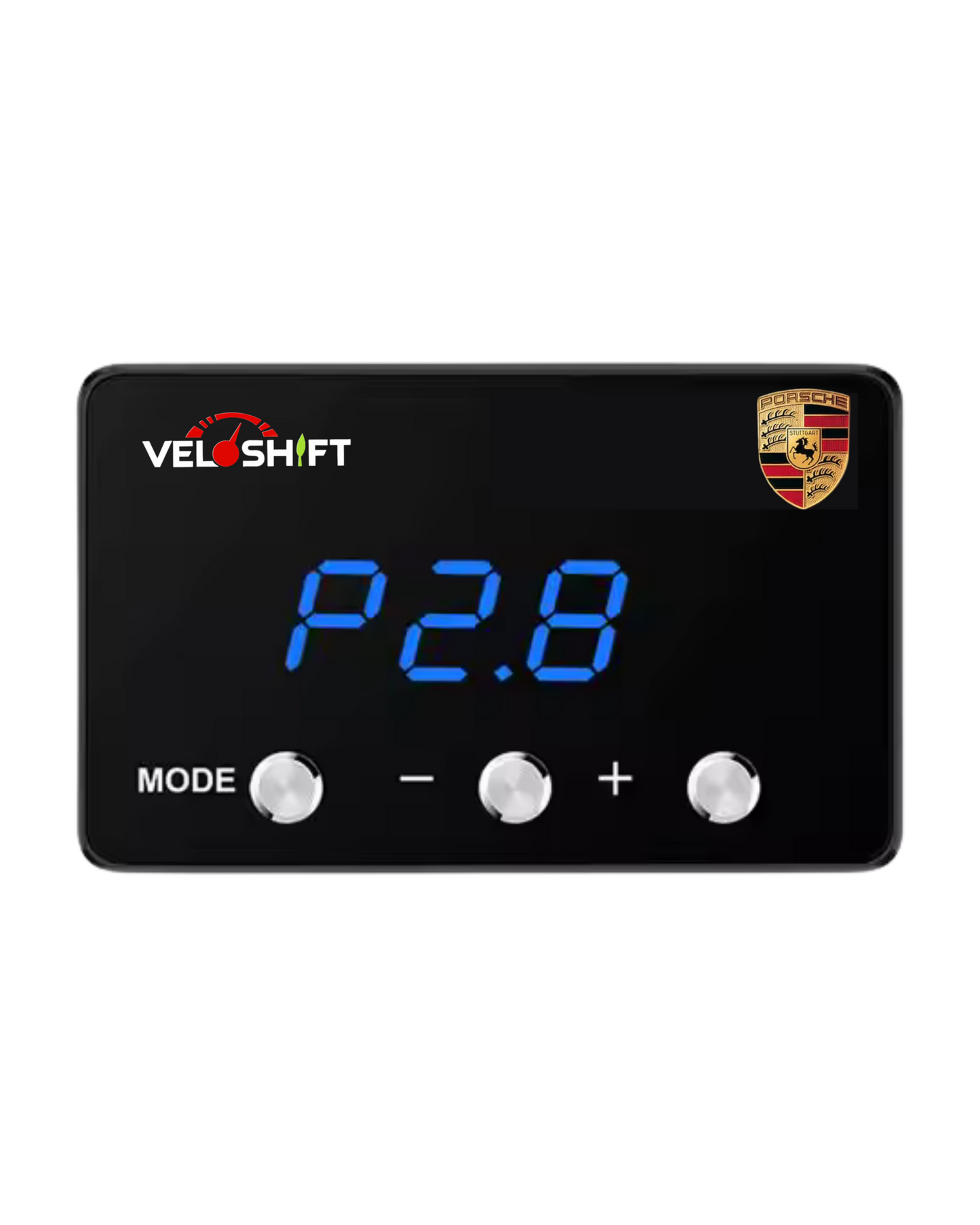VeloShift PORSCHE