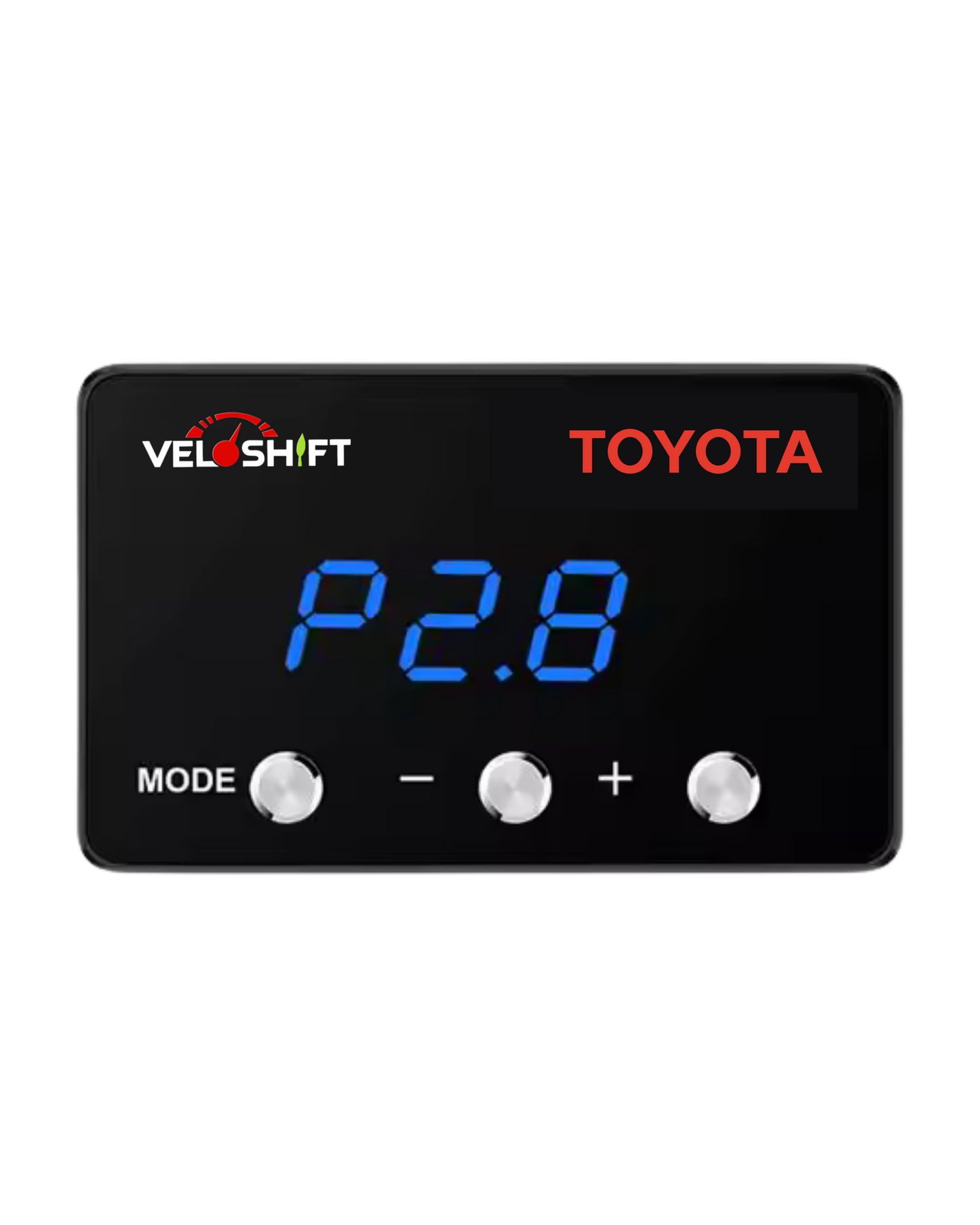 VeloShift TOYOTA