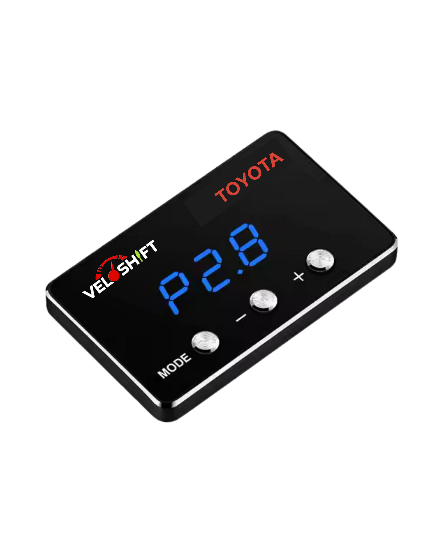 VeloShift TOYOTA
