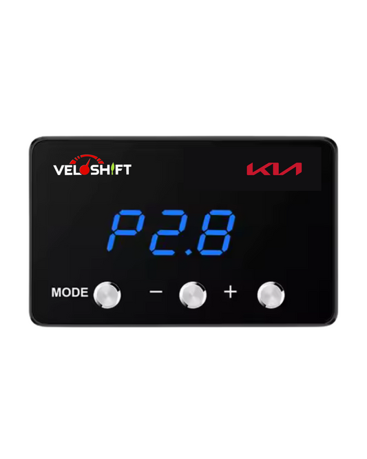 VeloShift KIA