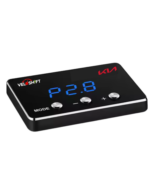 VeloShift KIA