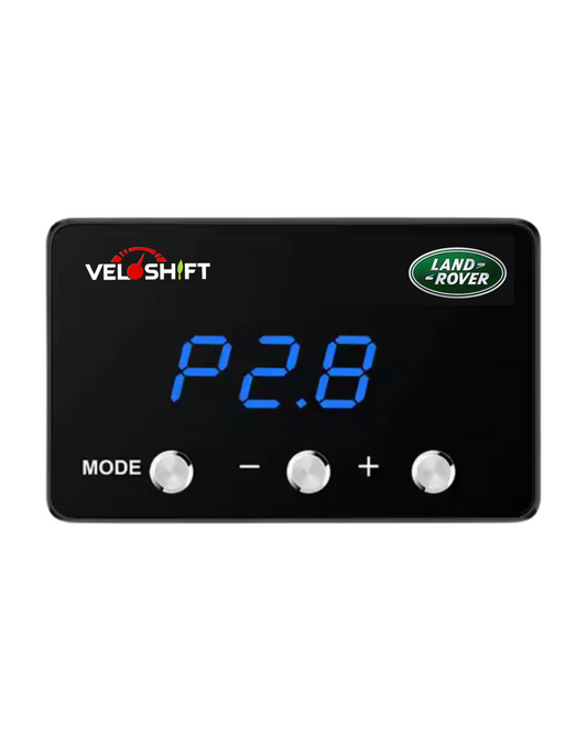 VeloShift LAND ROVER
