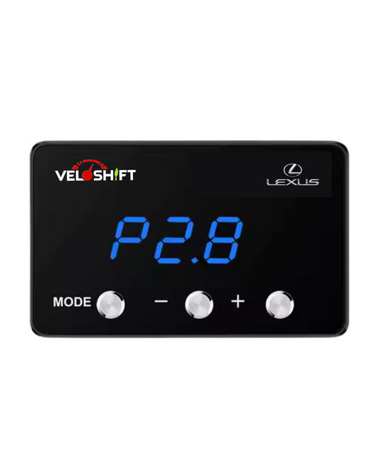 VeloShift LEXUS