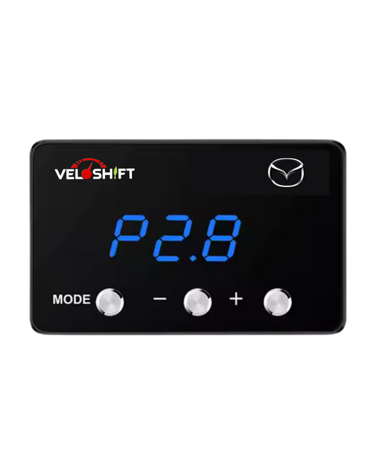 VeloShift MAZDA