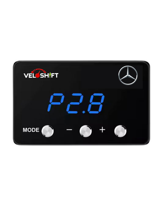VeloShift MERCEDES