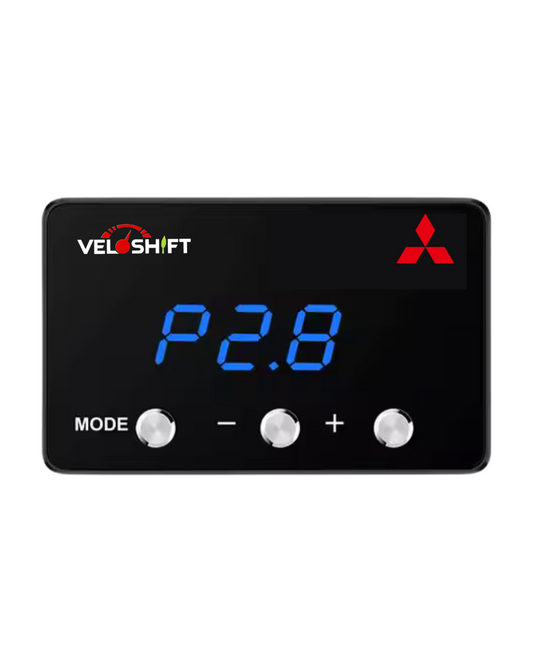 VeloShift MITSUBISHI