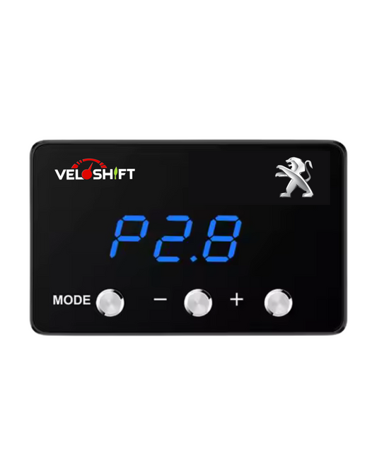 VeloShift PEUGOT
