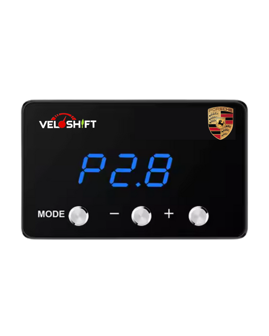 VeloShift PORSCHE