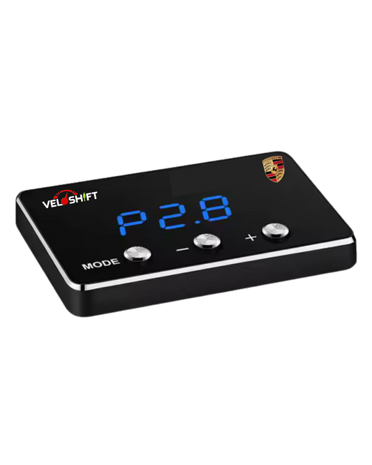 VeloShift PORSCHE