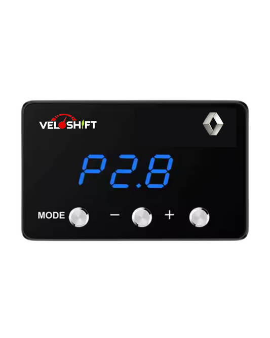 VeloShift RENAULT