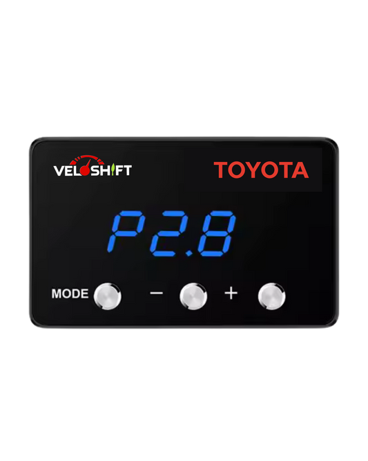 VeloShift TOYOTA