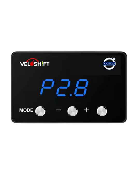 VeloShift VOLVO
