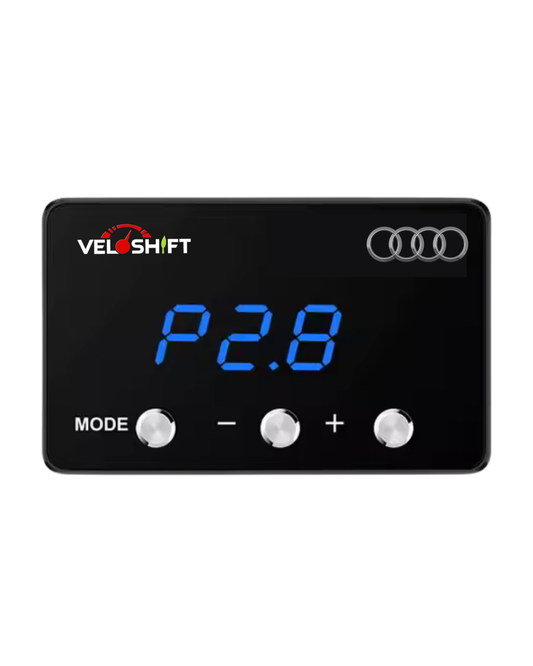 VeloShift AUDI