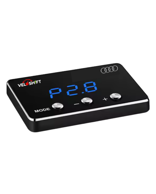 VeloShift AUDI