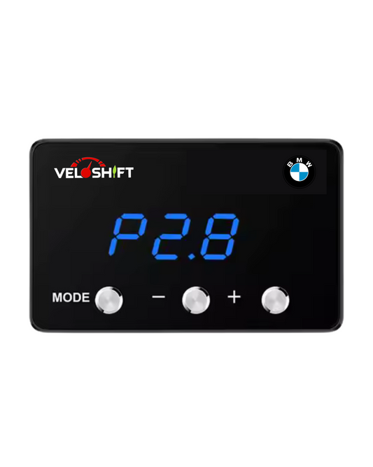 VeloShift BMW
