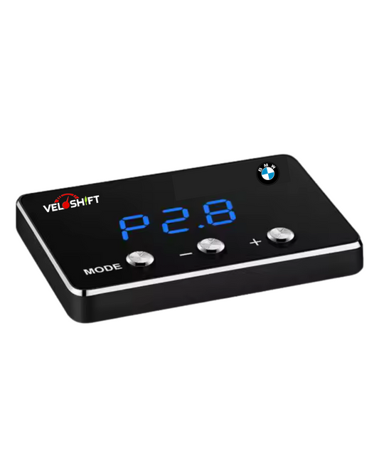 VeloShift BMW