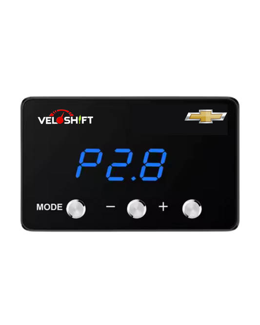VeloShift CHEVROLET