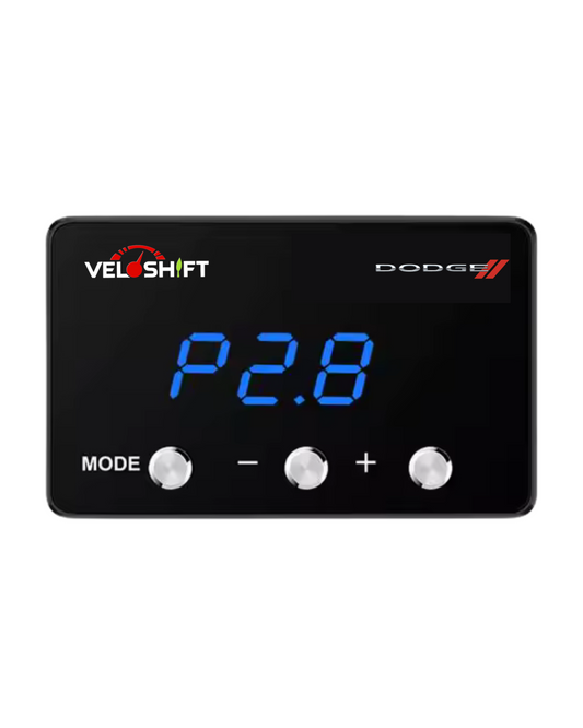 VeloShift DODGE