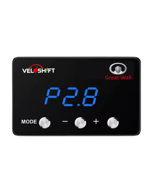 VeloShift GREAT WALL