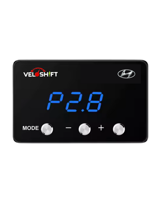 VeloShift HYUNDAI